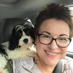 Meet your Posher, Heather